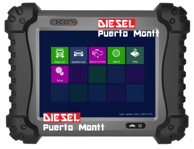 Scanner Injection Motor scanner | ESPECIALISTAS EN INYECTORES DIESEL, REPARACIÓN, CAMBIOS Y ...